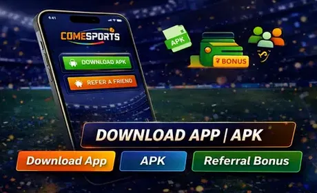 Download the app, unlock code WWWAFUVIP, and enter ₹1 contests faster
