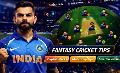 Fantasy cricket picks, captain calls, and sharper matchday strategy