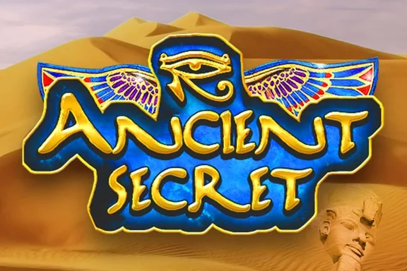 Jogar Ancient Secret — caça-níqueis online
